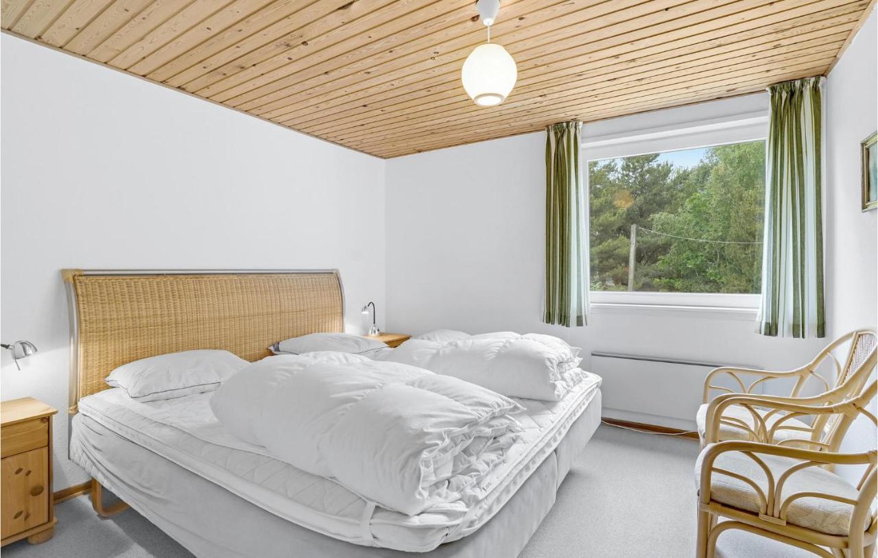Cozy Home In Romo With Kitchen Tagholm Esterno foto